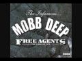 Mobb Deep Favorite Rapper