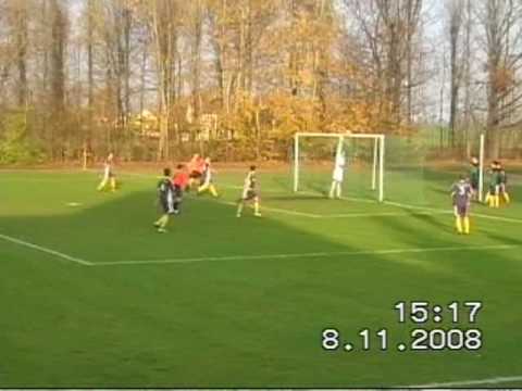 FSV Krostitz vs. SG LVB