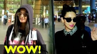 What Is Making Karisma Kapoor So Conscious?