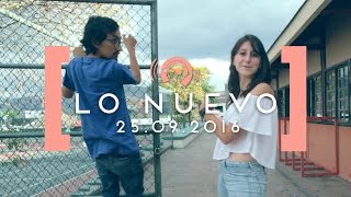 LO NUEVO RC - El Descanso, Les Petits Bâtards, Alba