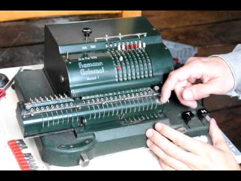 Hamann Automat T - Division