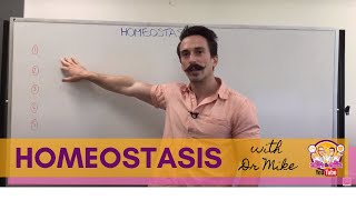 Homeostasis