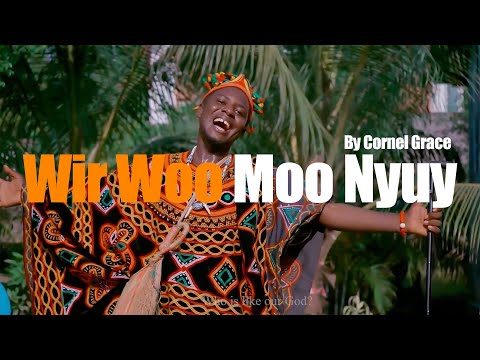 Wir Wòo Mòo Nyuy by Cornel Grace (Official Video) Dir. Eras Kelly