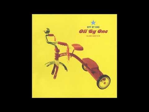 Finish Line - Off by One