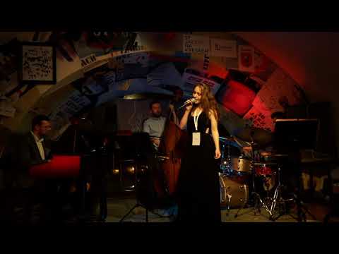 Gabriela Kundziewicz   "Just the two of us"