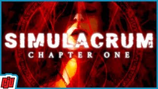 Simulacrum Part 1 | Indie Horror Game | PC Gameplay Walkthrough
