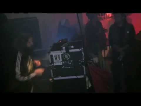 Maasai Warrior-Jah Yabbys-Jah Massive @ Leeds West Indian Centre, Chapletown. Sat 8th Feb 2014.