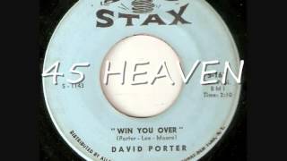 david porter win you over