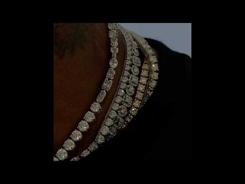 (FREE) Key Glock x Young Dolph Type Beat 2026 - \Everyday Hustle\