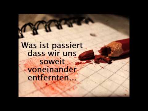 Scenzah Feat. Kyra - Du bist die EIns für mich x3