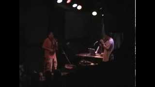 John Zorn, Mike Patton, Ikue Mori - Knitting Factory, New York, NY, 2004-12-31 (late show)