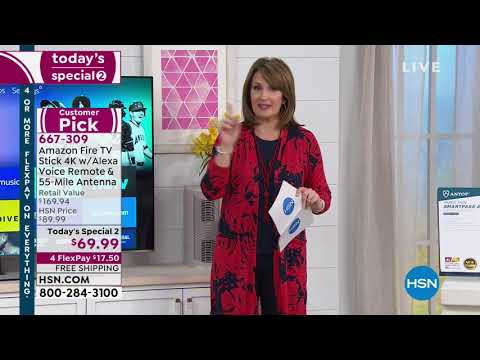 HSN | Saturday Blend with Colleen Lopez 03.23.2019 - 01 PM