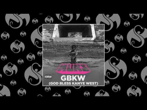 MURS - GBKW (God Bless Kanye West)