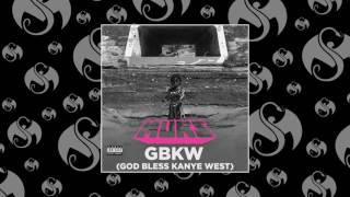 GBKW (God Bless Kanye West) Music Video