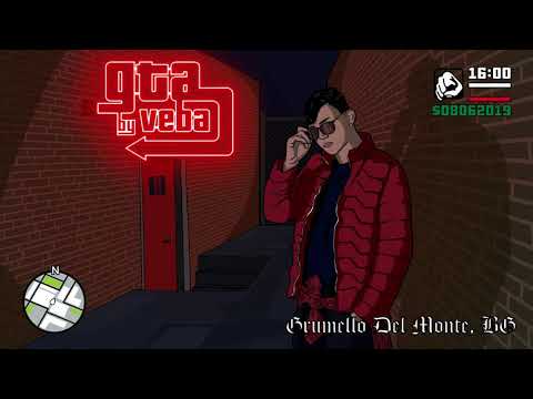 VEBA - GTA (Prod By Benihana)