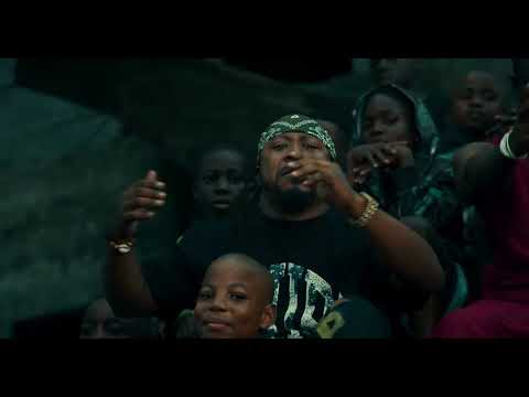 Negro Bey ft. King Duess - Lo que quiero (Video Official)