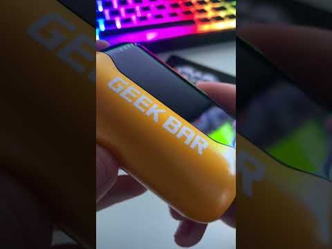 The best disposable vape ever?