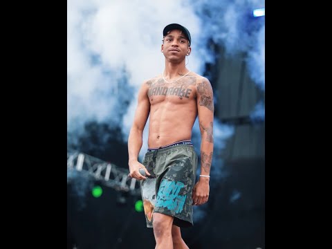 (FREE) Kyan x Tz da Coronel x Chefin x Oruam Type Beat - "Benção" (Prod. DSG BEATS)