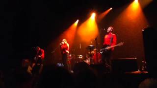 Everything Everything - Blast Doors @ Heineken Music Hall Amsterdam 04/02/2016