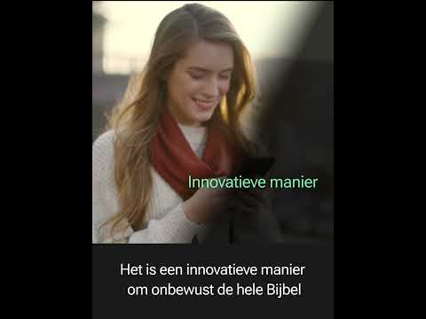 BitBijbel (Vergrendelscherm)