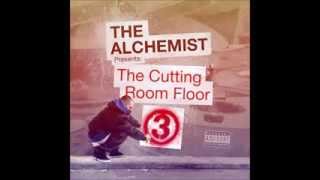 The Alchemist - Perfectionist feat. Rick Ross &amp; Meek Mill