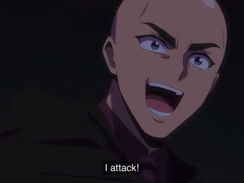 Vanguard Amv: Tomari Vs Masanori