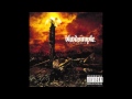 Bloodsimple - Running From Nothing 