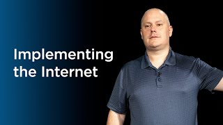 CS50 for Business - Lecture 5 - Implementing the Internet