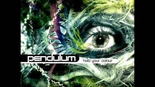 Pendulum-Prelude