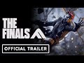 The Finals - Official Open Beta Announcement Trailer | Xbox Partner Preview
