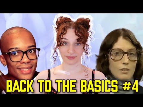 Deconstructing Gender: Looks, Actions & Core Self PART 2 | Back To The Basics # 4