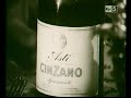 Carosello Natale Cinzano Piloti D Aereo
