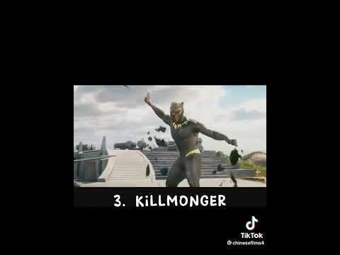 top 5 marvel transformation