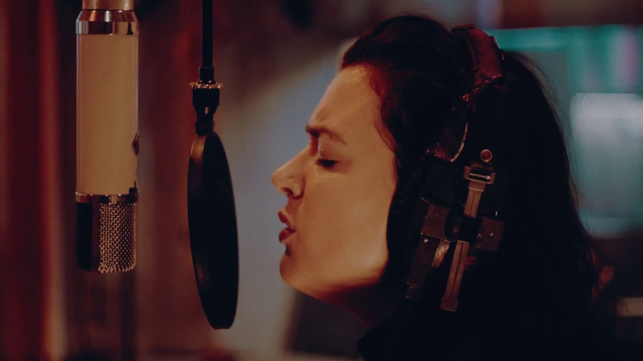 Elina Duni & Rob Luft: The Wayfaring Stranger