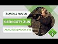 Mogen remakes een GOTY zijn - XBNL Kletspraat #16