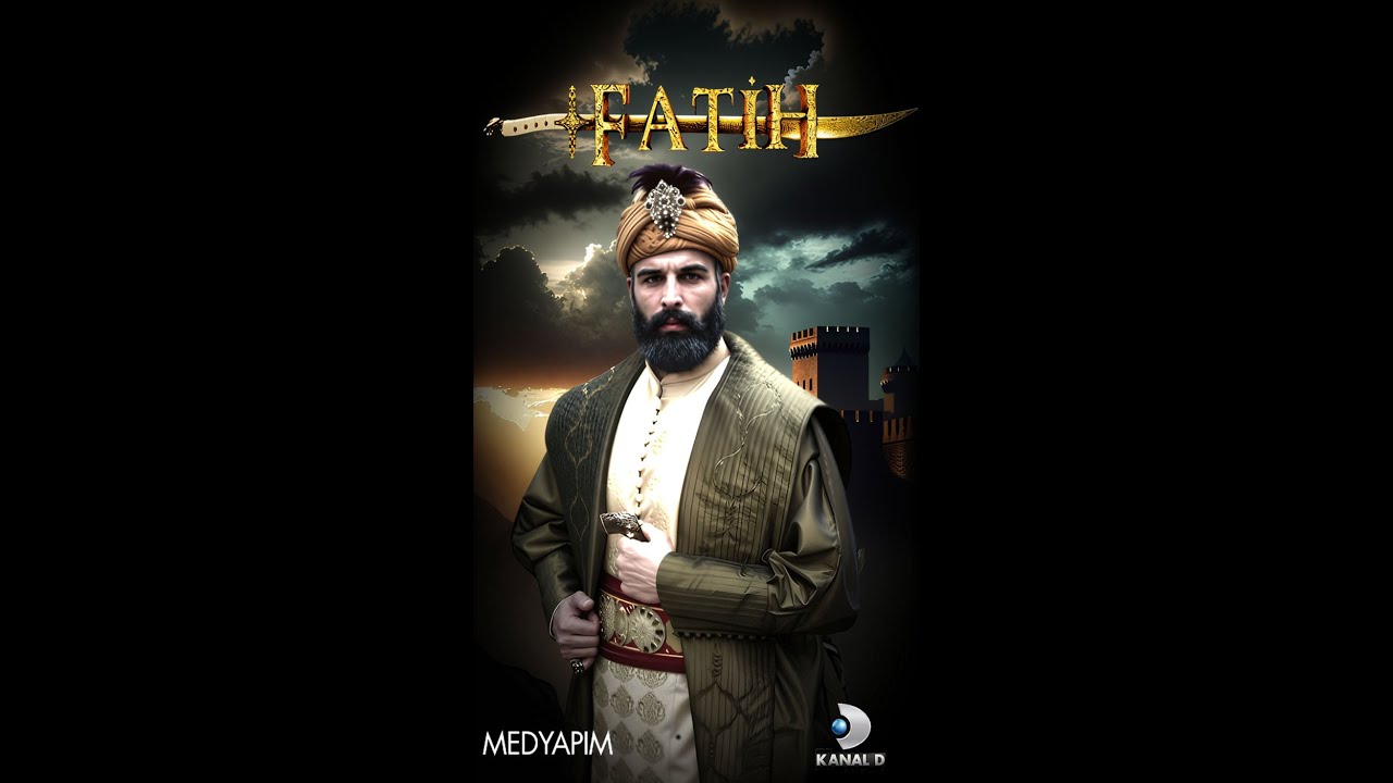 Fatih 1. Bölüm HD