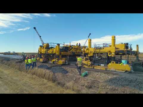 Daniel Pearsall video