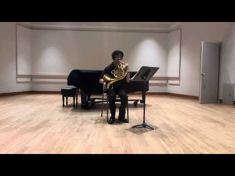 Concert Db Major Scale | RCC 2025 Tribute to King Karl King/Henry Fillmore | Jethro Siahaan