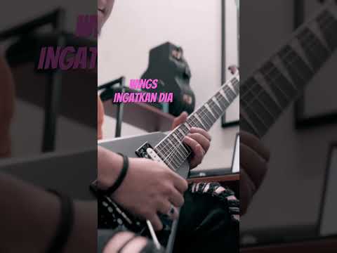 Wings - Ingatkan Dia