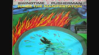 Live Skull - B1.Swingtime