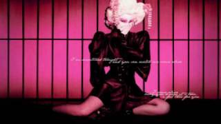 Kylie Minogue - GBI (German Bold Italic) - Acapella