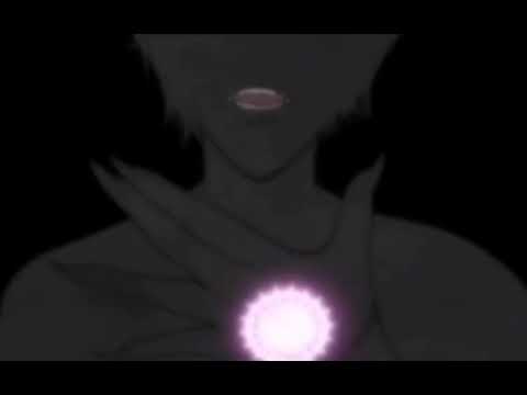 black butler (amv dark horse)