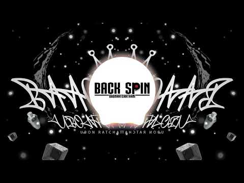 ElectroHouse & Bigroom & Basshouse [EDM MIX] - ZFlowMix [BackSpin Ubonratchathani]