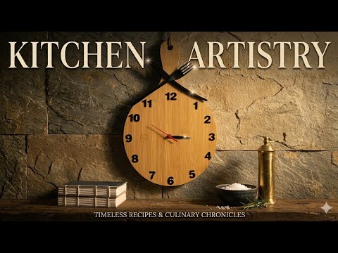 Şefin tavsiyesi bu mutfak saati.#homedecor #home #diy #woodworking 