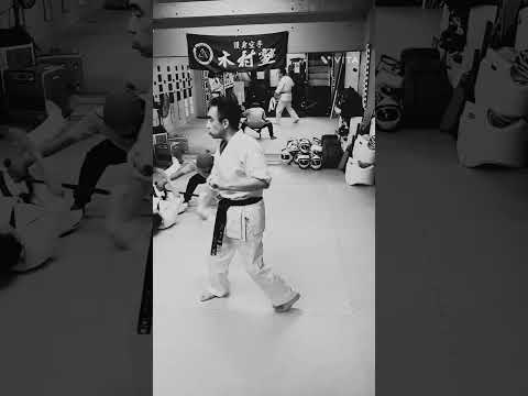 襷崩し