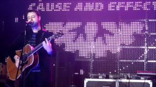 Cause and Effect - Alone