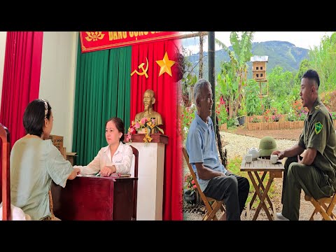 Resolving Hang's divorce: Will the conflict between mother-in-law and Hang end?