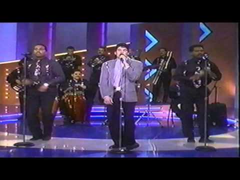 Jerry Rivera  '' Cara De Niño''  Sabado Gigante 1993