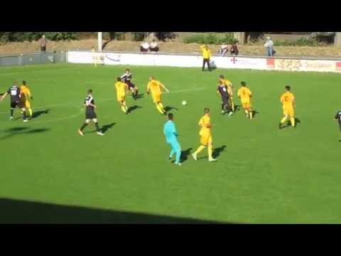 VfB Lohberg - TuS Essen-Holsterhausen 0:1 | Videos zum Spiel