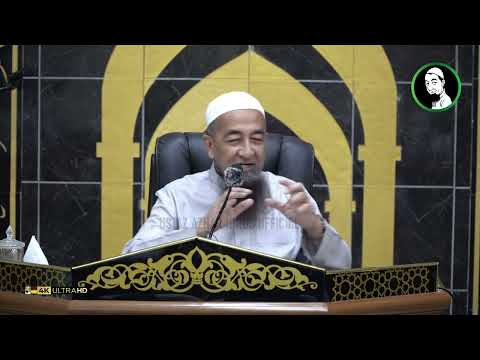 Hikmah Solat Jenazah dan Kedudukan Ketika Solat - Ustaz Azhar Idrus